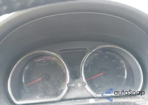 2014 Nissan Versa Note Sv из США, поврежденный, VIN 3N1CE2CP6EL384253